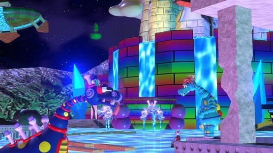 Kami Quest: Enter the Imagynasium — screenshot 2