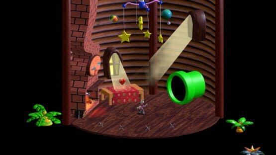 Kami Quest: Enter the Imagynasium — screenshot 3