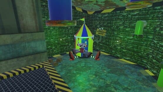 Kami Quest: Enter the Imagynasium — screenshot 4