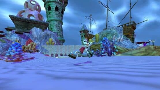 Kami Quest: Enter the Imagynasium — screenshot 5