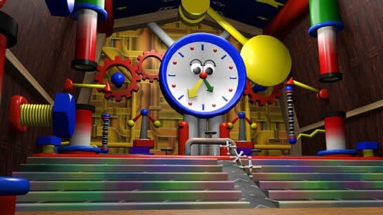 Kami Quest: Enter the Imagynasium — screenshot 7