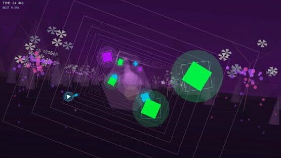 Flowsxty — screenshot 1