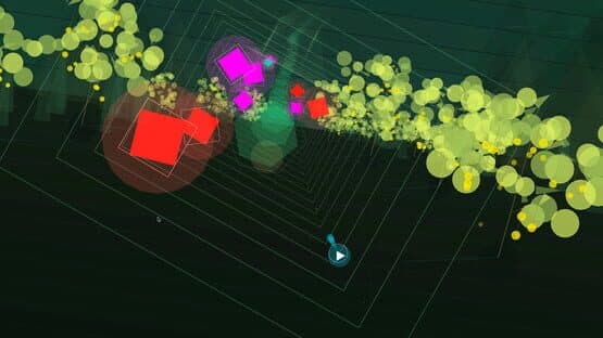 Flowsxty — screenshot 2