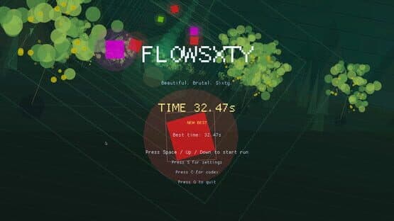 Flowsxty — screenshot 3