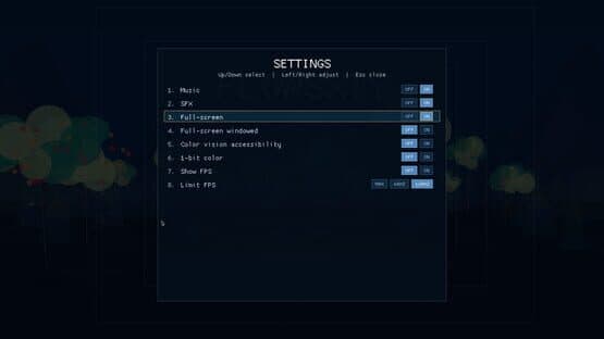 Flowsxty — screenshot 5