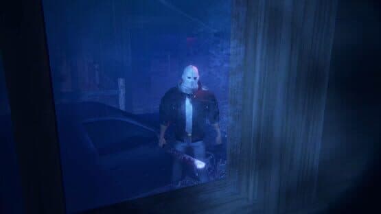 Yellowcreek Stories: The Cabin Watcher — screenshot 3