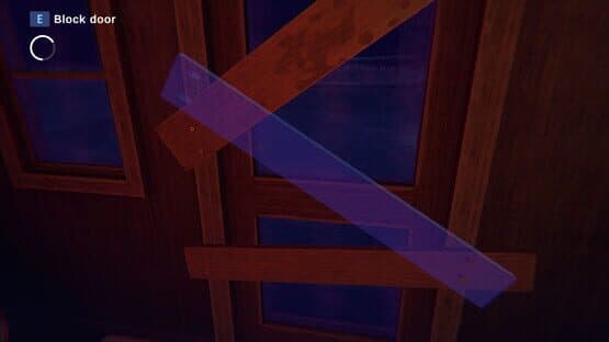 Yellowcreek Stories: The Cabin Watcher — screenshot 4