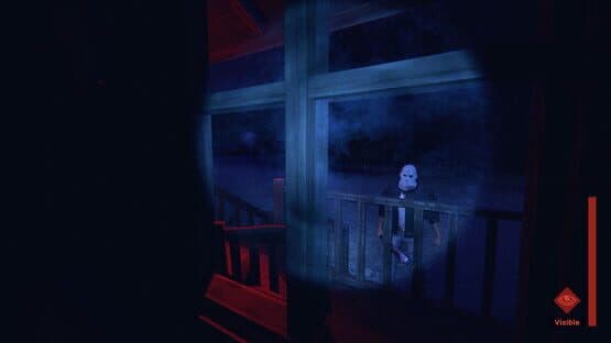 Yellowcreek Stories: The Cabin Watcher — screenshot 7