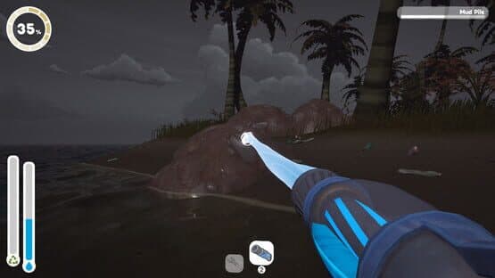 Island Restoration — screenshot 1