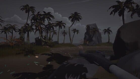 Island Restoration — screenshot 3