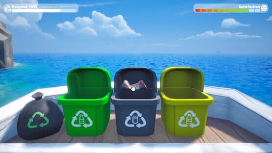 Island Restoration — screenshot 4