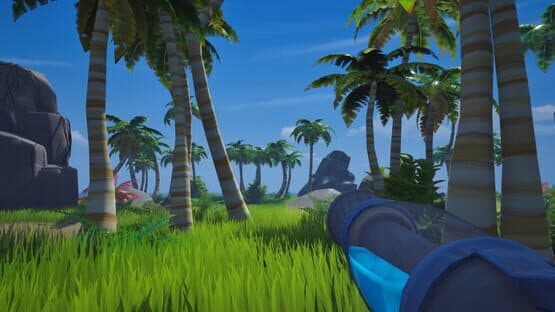 Island Restoration — screenshot 6