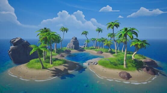 Island Restoration — screenshot 7