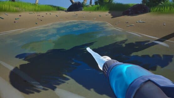 Island Restoration — screenshot 8