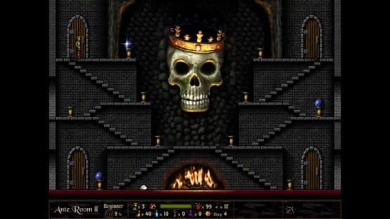 Return to Dark Castle — screenshot 1
