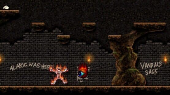 Return to Dark Castle — screenshot 2