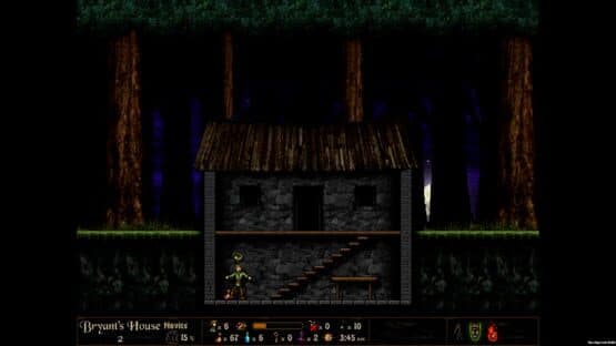 Return to Dark Castle — screenshot 3