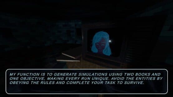 Books of Horror — screenshot 1