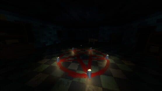 Books of Horror — screenshot 2