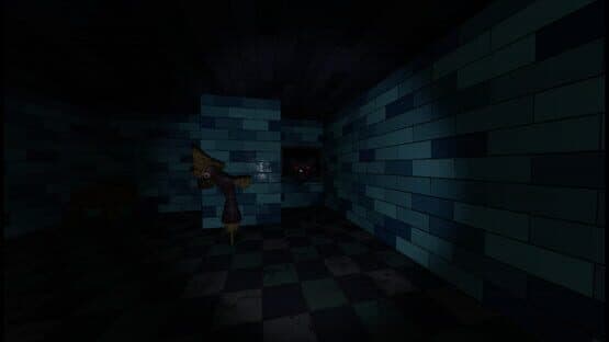 Books of Horror — screenshot 3