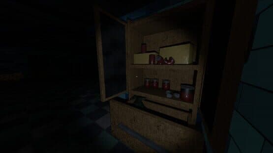 Books of Horror — screenshot 4