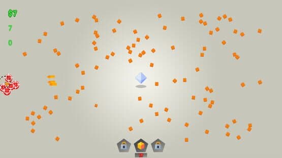 Q.U.B.E: Incremental TD — screenshot 1