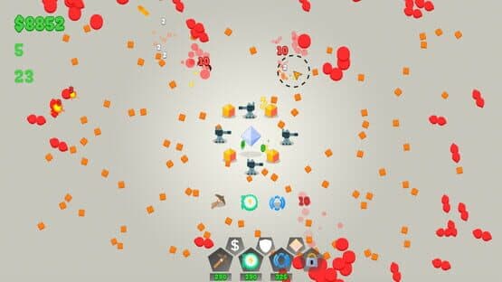 Q.U.B.E: Incremental TD — screenshot 2