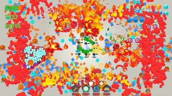 Q.U.B.E: Incremental TD — screenshot 5