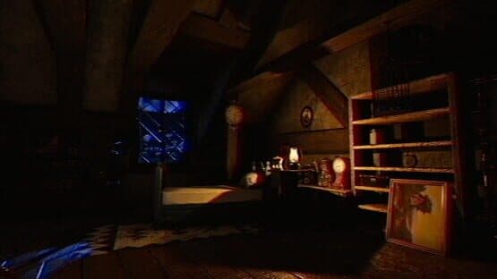 Tiny Misery — screenshot 1