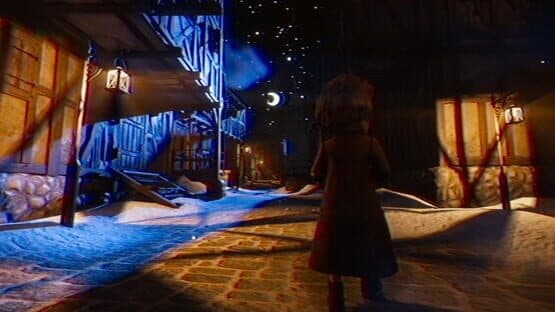 Tiny Misery — screenshot 3