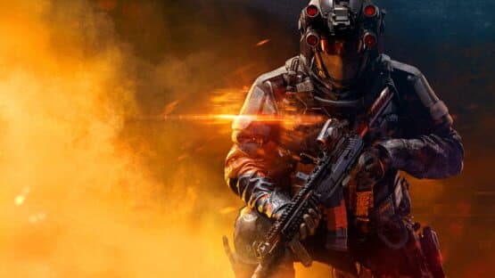 Battlefield 6 Season 2 — screenshot 3