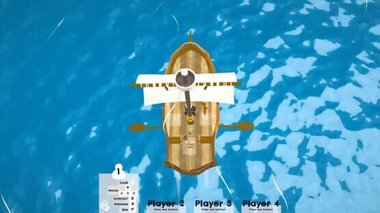 Which Sea Is This? — screenshot 1