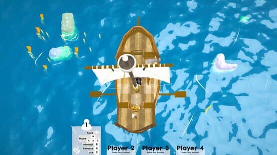 Which Sea Is This? — screenshot 3
