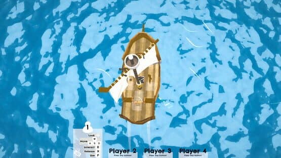 Which Sea Is This? — screenshot 4