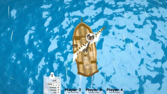 Which Sea Is This? — screenshot 5