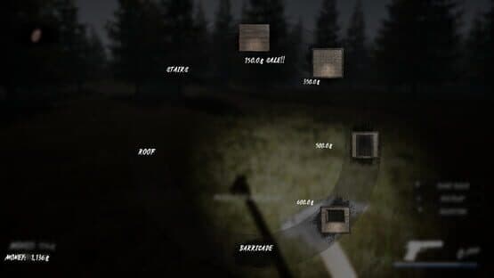 Zombie Defense: Breach of the Undead — screenshot 2