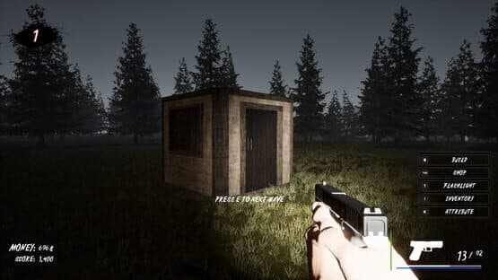 Zombie Defense: Breach of the Undead — screenshot 3