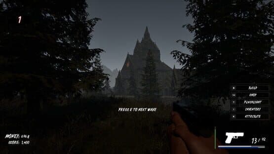 Zombie Defense: Breach of the Undead — screenshot 5