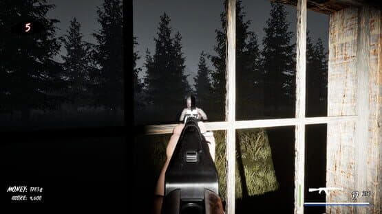 Zombie Defense: Breach of the Undead — screenshot 6