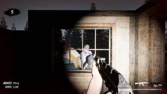 Zombie Defense: Breach of the Undead — screenshot 7