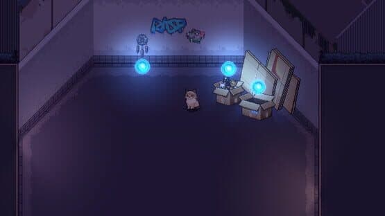 Stray Night — screenshot 3