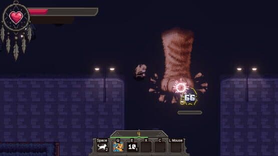 Stray Night — screenshot 5