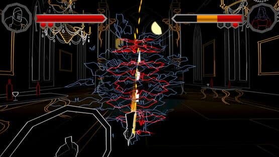 Slash-Out: Fantasy Dueling — screenshot 6