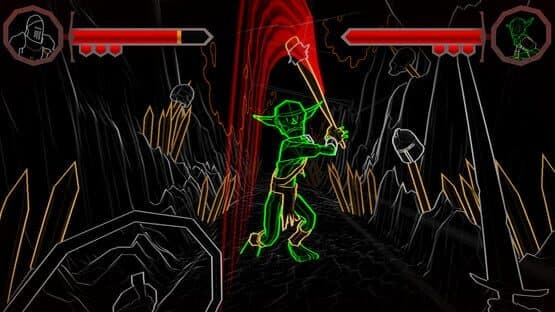 Slash-Out: Fantasy Dueling — screenshot 7