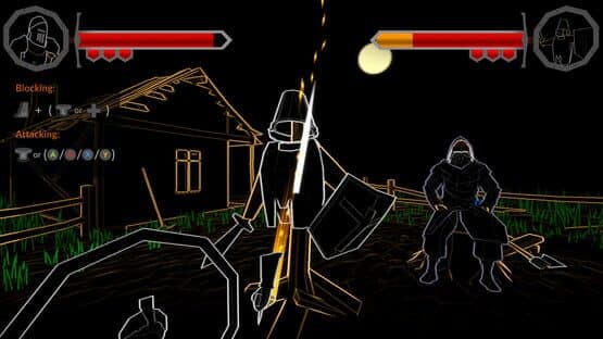 Slash-Out: Fantasy Dueling — screenshot 8