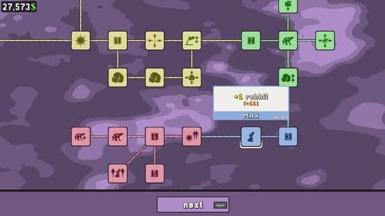 Sweepcremental — screenshot 1