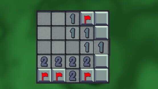 Sweepcremental — screenshot 2