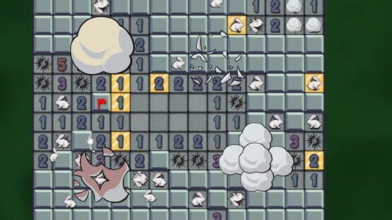 Sweepcremental — screenshot 4