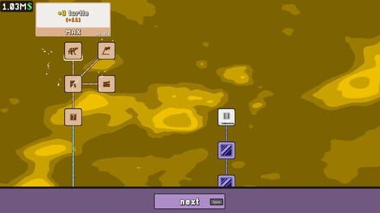 Sweepcremental — screenshot 5