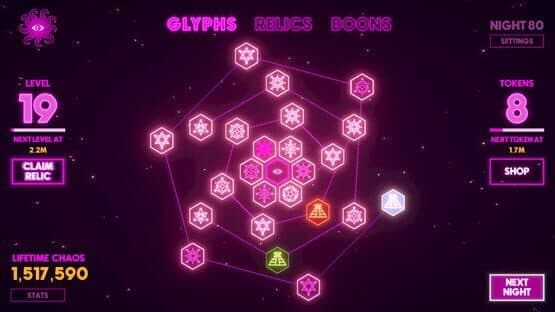 Hail the Devourer — screenshot 2